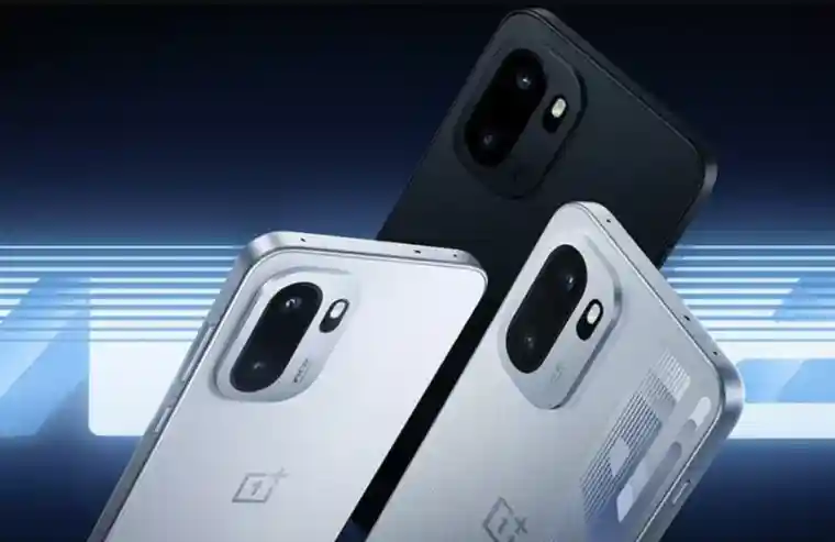 OnePlus Ace 6 series.
