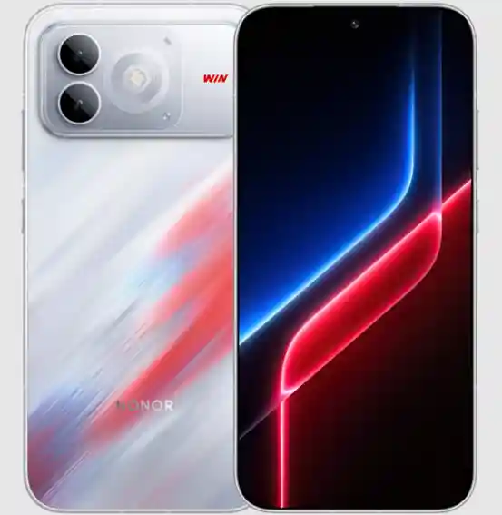 Honor Win Turbo 2.