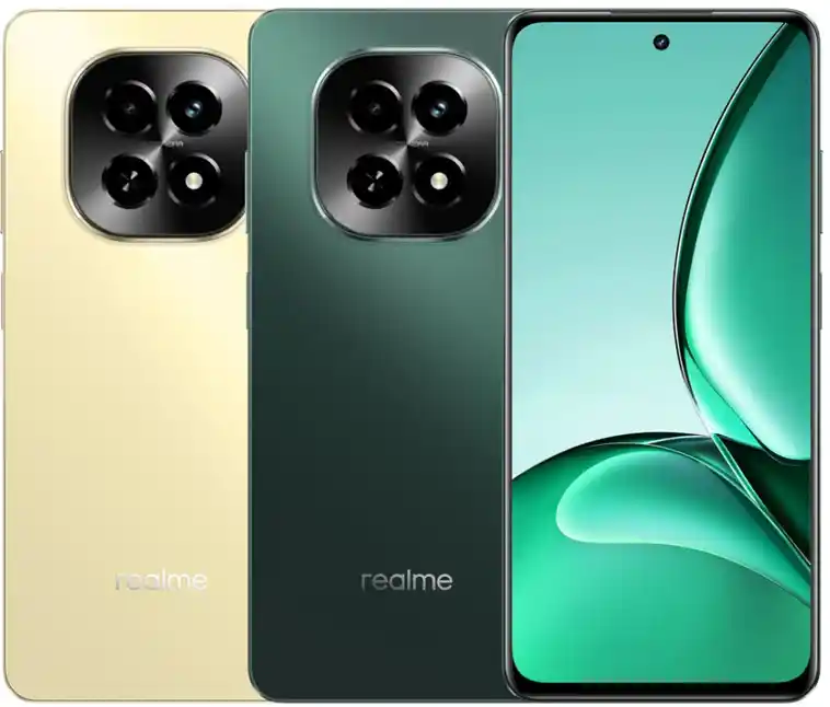 Realme Reveals Smartphone Plans for 2027
