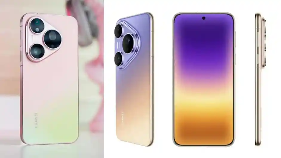 Huawei could feature a 6.8-inch, 1.5K resolution display