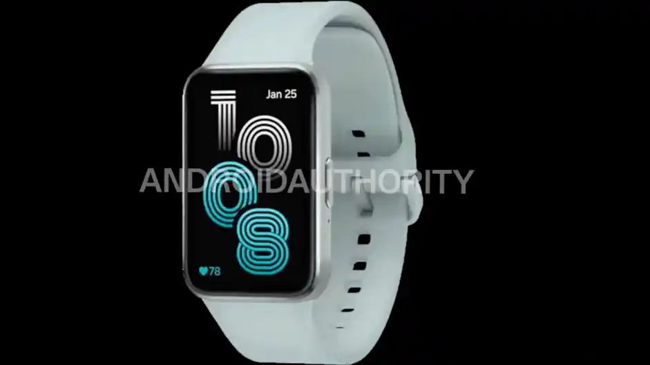 Samsung Galaxy Fit 4 uses a Goodix GH036 Optical Sensor Module