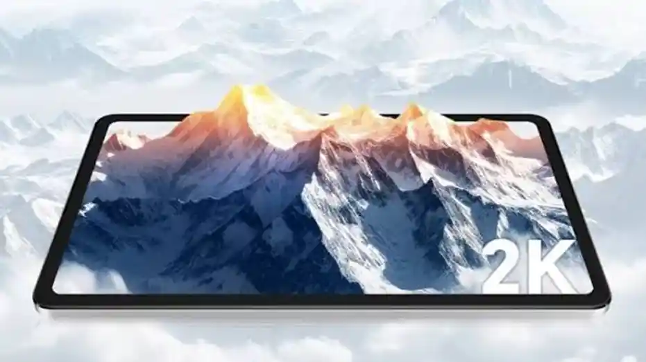 HONOR Tablet X10 Mini offers 4GB RAM + 128GB storage