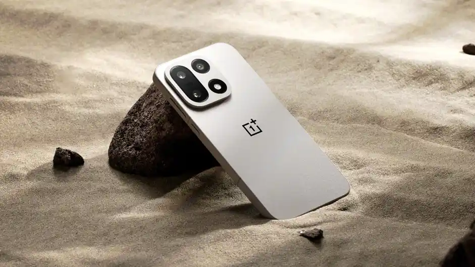 OnePlus 15 runs on Snapdragon 8 Elite Gen 5 chipset