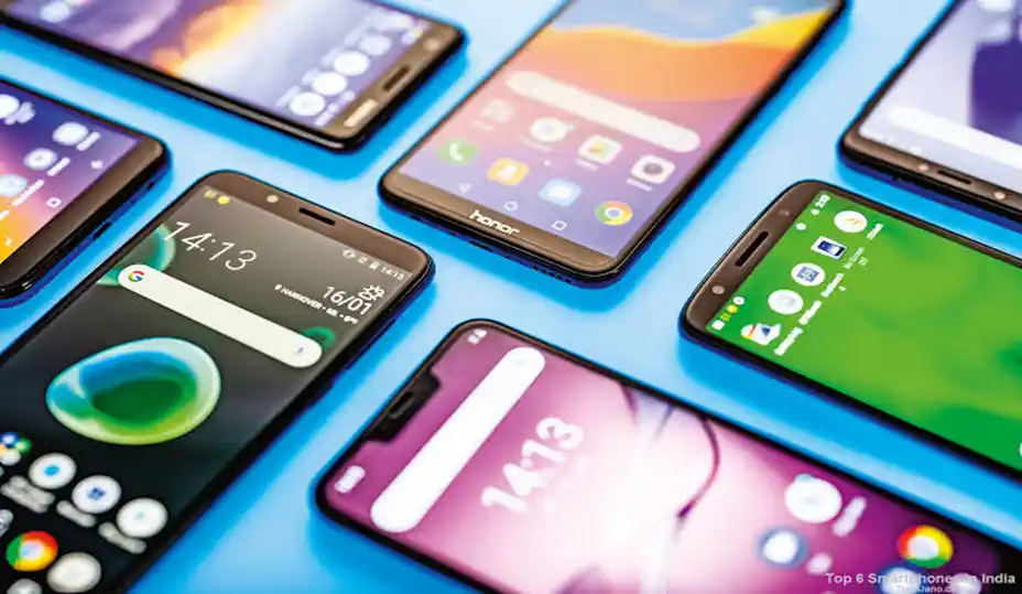 India will have its own smartphone brand by 2028, says minister