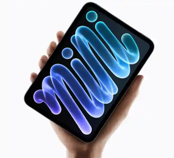 iPad Mini (2026).
