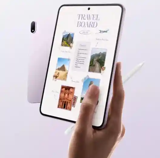 OPPO Pad Mini.