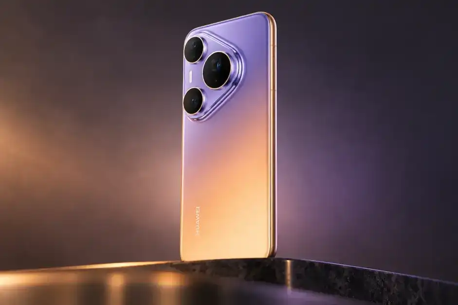 Huawei Pura 90 Plus carries IP69 rating