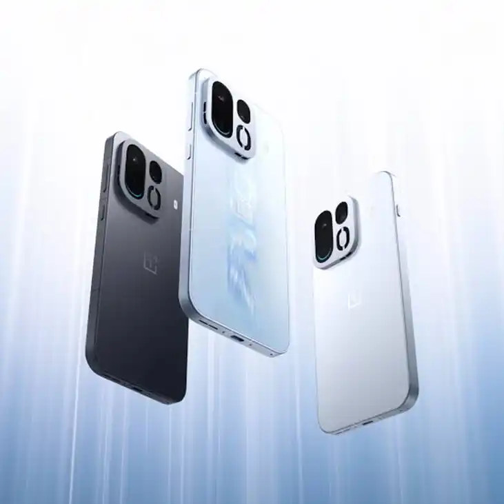 OnePlus Ace 7 Pro recorded a 125% increase over Ace 6 in early sales