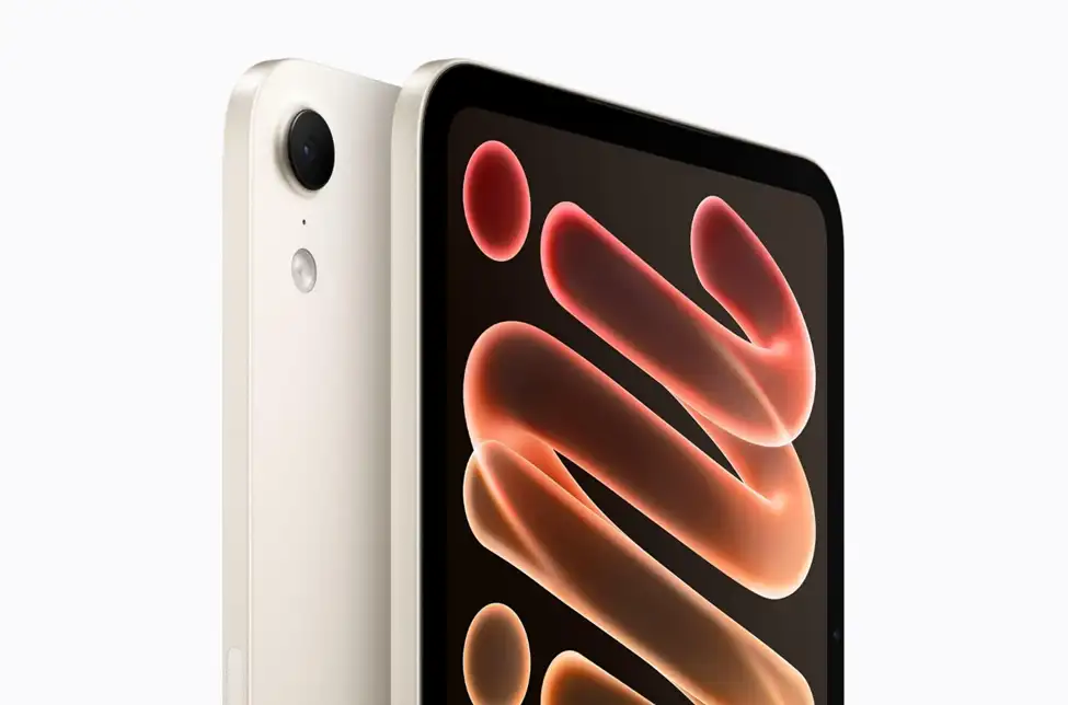 OLED iPad Mini is available at $699