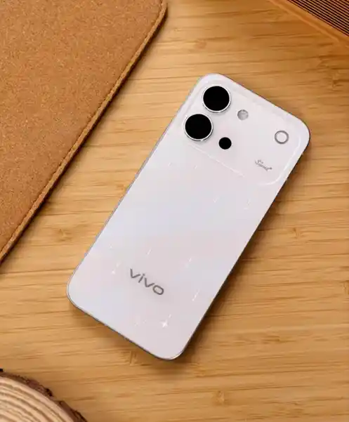Vivo S60 Pro.