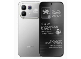 Infinix Note 70 Pro Spotted on Geekbench With Unidentified Snapdragon Chip