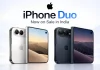 ₹3 Lakh iPhone Duo Goes on Sale in India: Can You Buy It Without a Pre-Order?