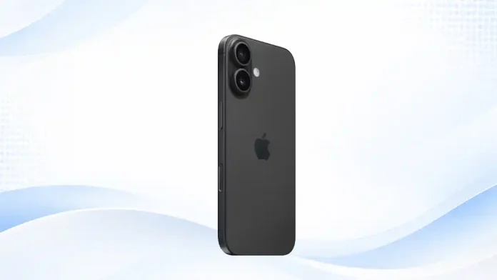 iphone16 iPhone 16 Price Drops to Rs 69,900 on Flipkart; Amazon Sale Price Teased at Rs 71,999