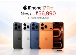 iPhone 17 Pro Available at Rs 56,990 at Reliance Digital: How to Get the Deal and What’s the Catch