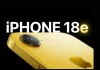 iPhone 18e Specifications Leaked: 60Hz Display, 48MP Single Camera, and More