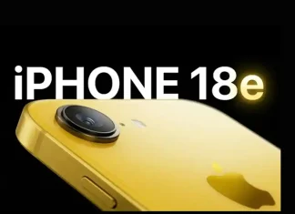 iPhone 18e Specifications Leaked: 60Hz Display, 48MP Single Camera, and More
