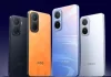 iQOO Neo 12 Camera Samples Reveal 50MP Sony Sensor; 9,000mAh Battery & 100W Charging Confirmed