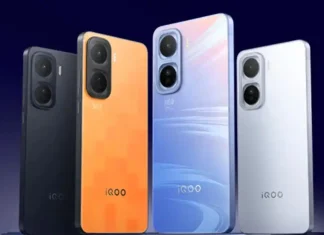 iQOO Neo 12 Camera Samples Reveal 50MP Sony Sensor; 9,000mAh Battery & 100W Charging Confirmed