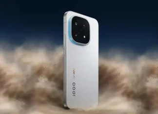 iQOO Neo 12 Appears on Geekbench With Snapdragon 8 Elite Gen 5, 16GB RAM and Android 17