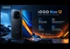 iQOO Neo 12 Teases With 8.2K mm 3D Ice Dome Cooling; Pad Pro 8.8 Gets Snapdragon 8 Elite Gen 5