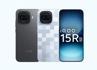 iQOO 15R Price Drops to Rs 46,499 in Amazon Great Indian Festival Sale