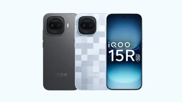 iqoo15r
