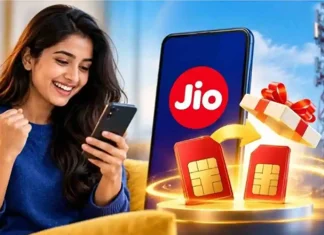 Jio Buy One Get One Offer: Get 1 Month Free on ₹299, ₹349 Plans
