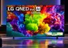 LG Launches 115-Inch Mini LED TV in India at Rs 14,99,990: Key Features Explained