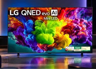 LG Launches 115-Inch Mini LED TV in India at Rs 14,99,990: Key Features Explained