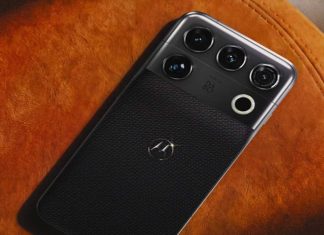Motorola Signature 27 India Launch in November; Expected Price and Key Specs Revealed
