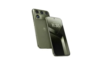 Motorola Signature 27 to Debut With Snapdragon 8 Elite Extreme Gen 6 in India Ahead of iQOO 16