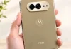 Motorola Razr Flex 27 Gets UAE TDRA Approval Ahead of Expected Launch