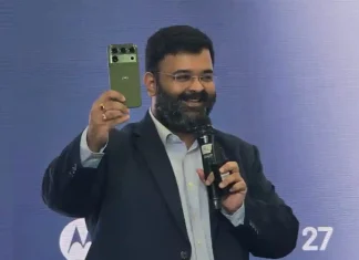 Motorola Signature 27 India Launch Confirmed With Global Debut: Snapdragon 8 Elite Extreme Gen 6, 200MP Camera Motorola Signature 27 India Launch Confirmed