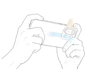 OnePlus Ace 7 Series Cooling Fan Design Revealed: Dual Airflow to Keep Hands Cool