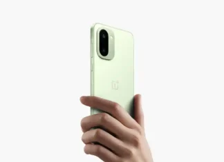 OnePlus 16R Specifications Leaked: Snapdragon 8 Elite Gen 5, 165Hz Display, 7,500mAh+ Battery