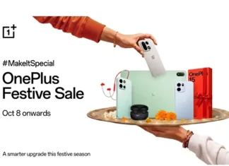 Rs 4,000 Off on OnePlus 15 in Diwali Sale: Price Drops to ₹81,999