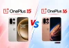 OnePlus 15 vs OnePlus 16: 7 Biggest Upgrades You Should Know