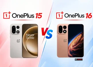 OnePlus 15 vs OnePlus 16: 7 Biggest Upgrades You Should Know
