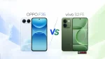 OPPO F35 vs Vivo S2 FE: Which Rs 38,999 Phone Should You Buy This Diwali? OPPO F35 vs Vivo S2 FE: Which Rs 38,999 Phone Should You Buy This Diwali?