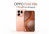 OPPO Find X9s at Rs 76,499 on Amazon: How to Get It Under Rs 80,000