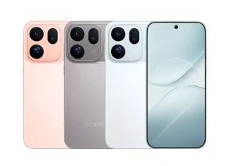 OPPO Find X10 Series India Launch Today: 8,000mAh Battery in China, 7,150mAh in Europe