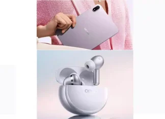 OPPO Pad Mini, Enco X4 India Offers Leaked: Free Gifts Worth Rs 11,000, Rs 8,198 Revealed
