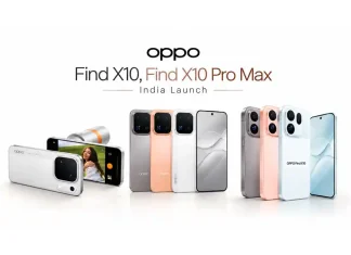 OPPO Find X10, Find X10 Pro Max India Launch: Price, Specs, Offers and More