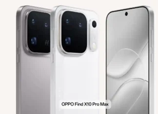 OPPO Find X10 Pro Max to Launch in India With World’s First Triple 200MP Camera System