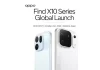 OPPO Find X10 Series Global Launch Set for October 21 in Spain: Find X10 Pro Max Confirmed