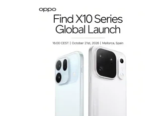 OPPO Find X10 Series Global Launch Set for October 21 in Spain: Find X10 Pro Max Confirmed