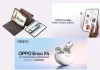 OPPO Pad Mini, Pad 5 Pro and Enco X4 Go Global: Specs and Features