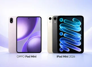 OPPO Pad Mini vs iPad Mini (2026): Which New Compact Tablet Should You Buy?