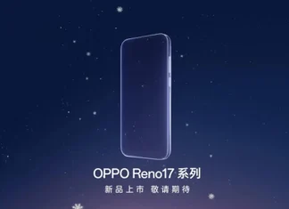 OPPO Reno 17 Series Launch Confirmed for November; Pad Air 6, Watch 5 To Tag Along
