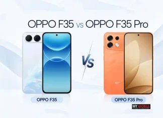 OPPO F35 vs OPPO F35 Pro: 5 Biggest Differences You Need to Know
